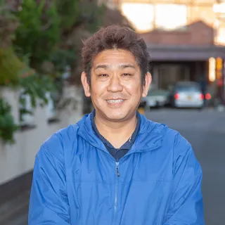 代表取締役 松嶋 稔